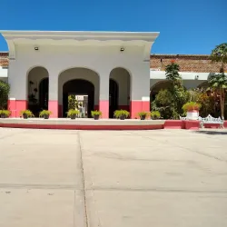 Todos Santos Cultural Center - Todos Santos