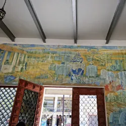 Todos Santos Cultural Center - Todos Santos