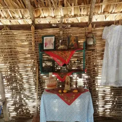 Todos Santos Cultural Center - Todos Santos