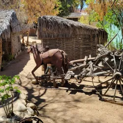 Todos Santos Cultural Center - Todos Santos