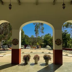 Todos Santos Cultural Center - Todos Santos