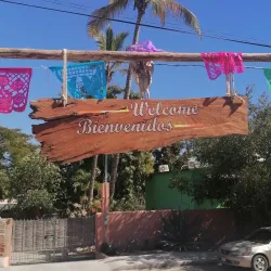 Todos Santos Farmers Market - Todos Santos