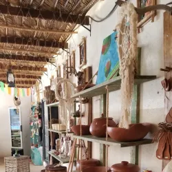 Todos Santos Farmers Market - Todos Santos