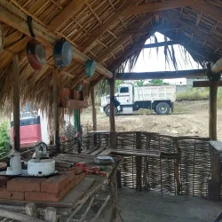 Todos Santos Farmers Market - Todos Santos