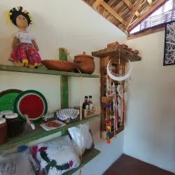 Todos Santos Farmers Market - Todos Santos