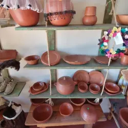 Todos Santos Farmers Market - Todos Santos