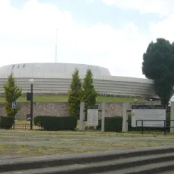Centro Cultural Mexiquense - Toluca