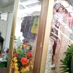 Mercado 16 de Septiembre - Toluca