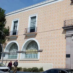 Museo de Bellas Artes de Toluca - Toluca
