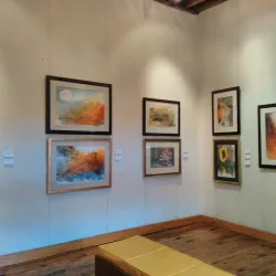 Museo de la Acuarela - Toluca