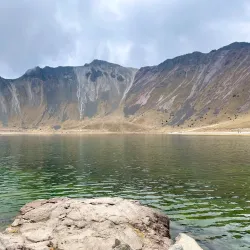 Nevado de Toluca National Park - Toluca