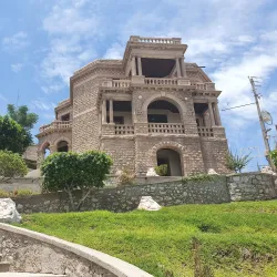 Casa del Cerro - Torreon