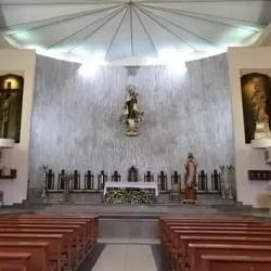 Catedral de Torreón - Torreon