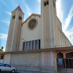 Catedral de Torreón - Torreon