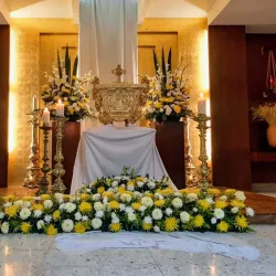 Catedral de Torreón - Torreon