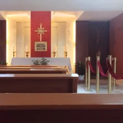 Catedral de Torreón - Torreon