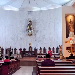 Catedral de Torreón - Torreon