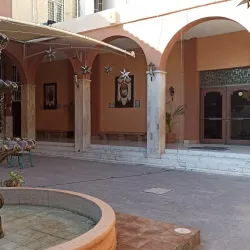 Catedral de Torreón - Torreon