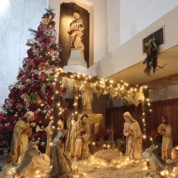 Catedral de Torreón - Torreon