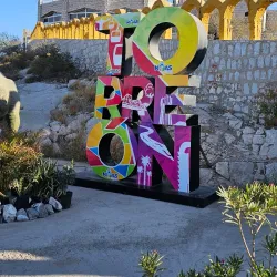 Cristo de las Noas - Torreon