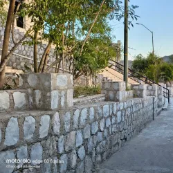 Cristo de las Noas - Torreon