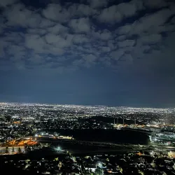 Cristo de las Noas - Torreon