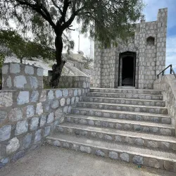 Cristo de las Noas - Torreon