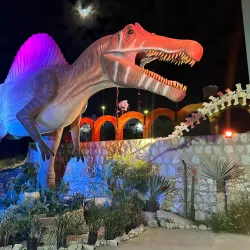 Cristo de las Noas - Torreon