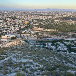 Cristo de las Noas - Torreon