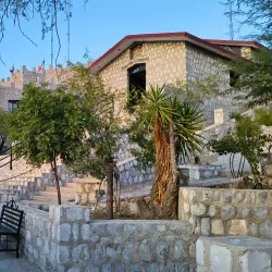 Cristo de las Noas - Torreon