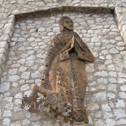 Cristo de las Noas - Torreon