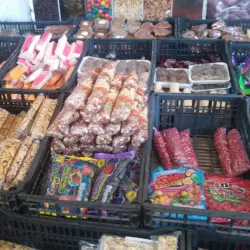 Mercado Alianza - Torreon