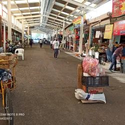 Mercado Alianza - Torreon