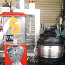 Mercado Alianza - Torreon