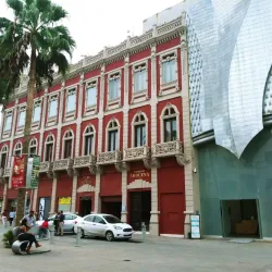 Museo Arocena - Torreon