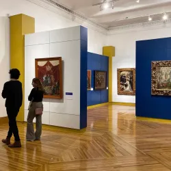 Museo Arocena - Torreon