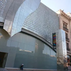 Museo Arocena - Torreon