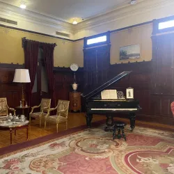 Museo Arocena - Torreon