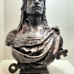 Museo Arocena - Torreon