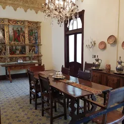 Museo Arocena - Torreon