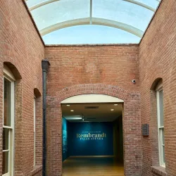 Museo Arocena - Torreon