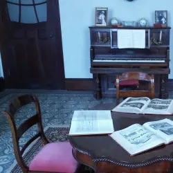 Museo Arocena - Torreon