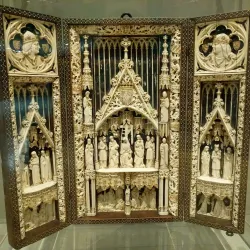 Museo Arocena - Torreon