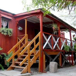 Museo del Ferrocarril - Torreon