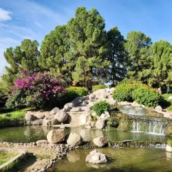 Parque Fundadores - Torreon