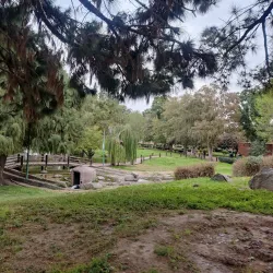 Parque Fundadores - Torreon