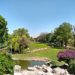 Parque Fundadores - Torreon