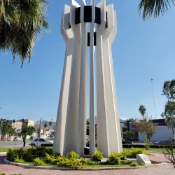 Parque Fundadores - Torreon