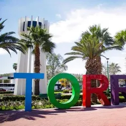 Parque Fundadores - Torreon