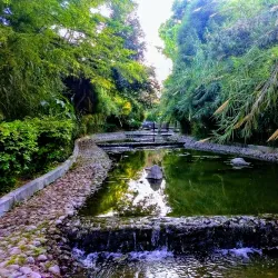 Parque Fundadores - Torreon